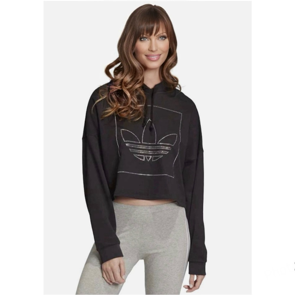 adidas top